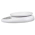 AussieSuperStore Homeware Supplies Food Diet Postal Kitchen Digital Scale Weighting LED electronic Food Diet Kitchen Digital Scale Weighting Machine LED electronic CBN5KGKITCHENSCALE